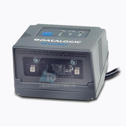 Datalogic GFS4400 2D 德利捷GFs4400固定式二維條碼掃描平臺