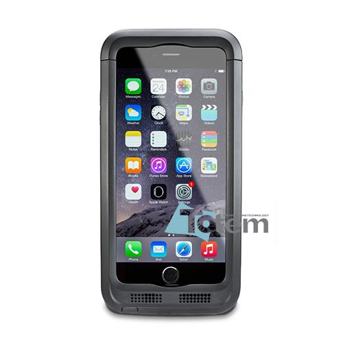 Honeywell Captuvo SL42 企業級Apple iPhone 6 和 6 Plus專用掃描附件